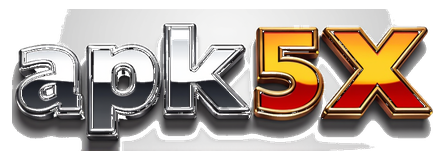 apk5x logo