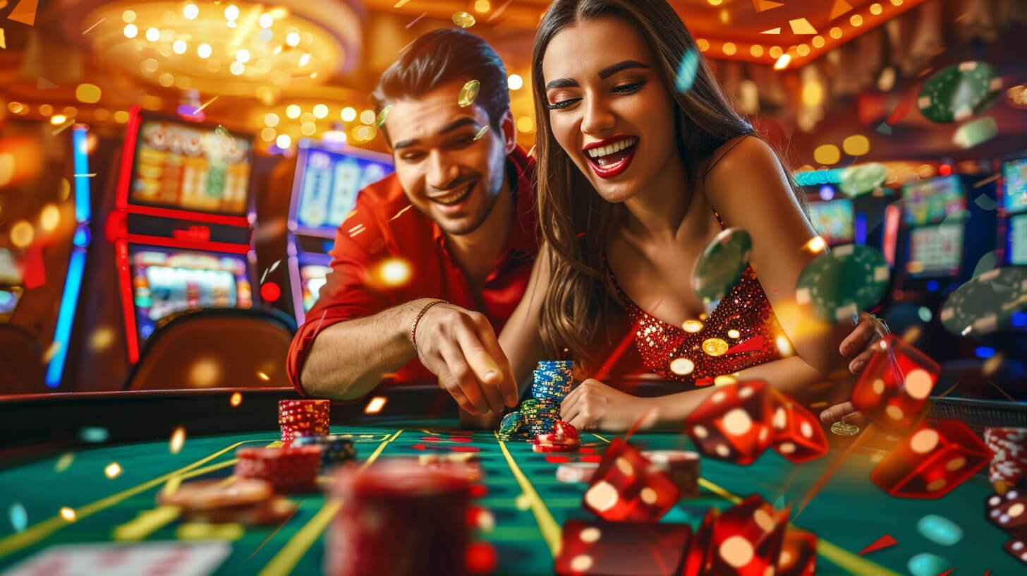 apk5x Live Casino